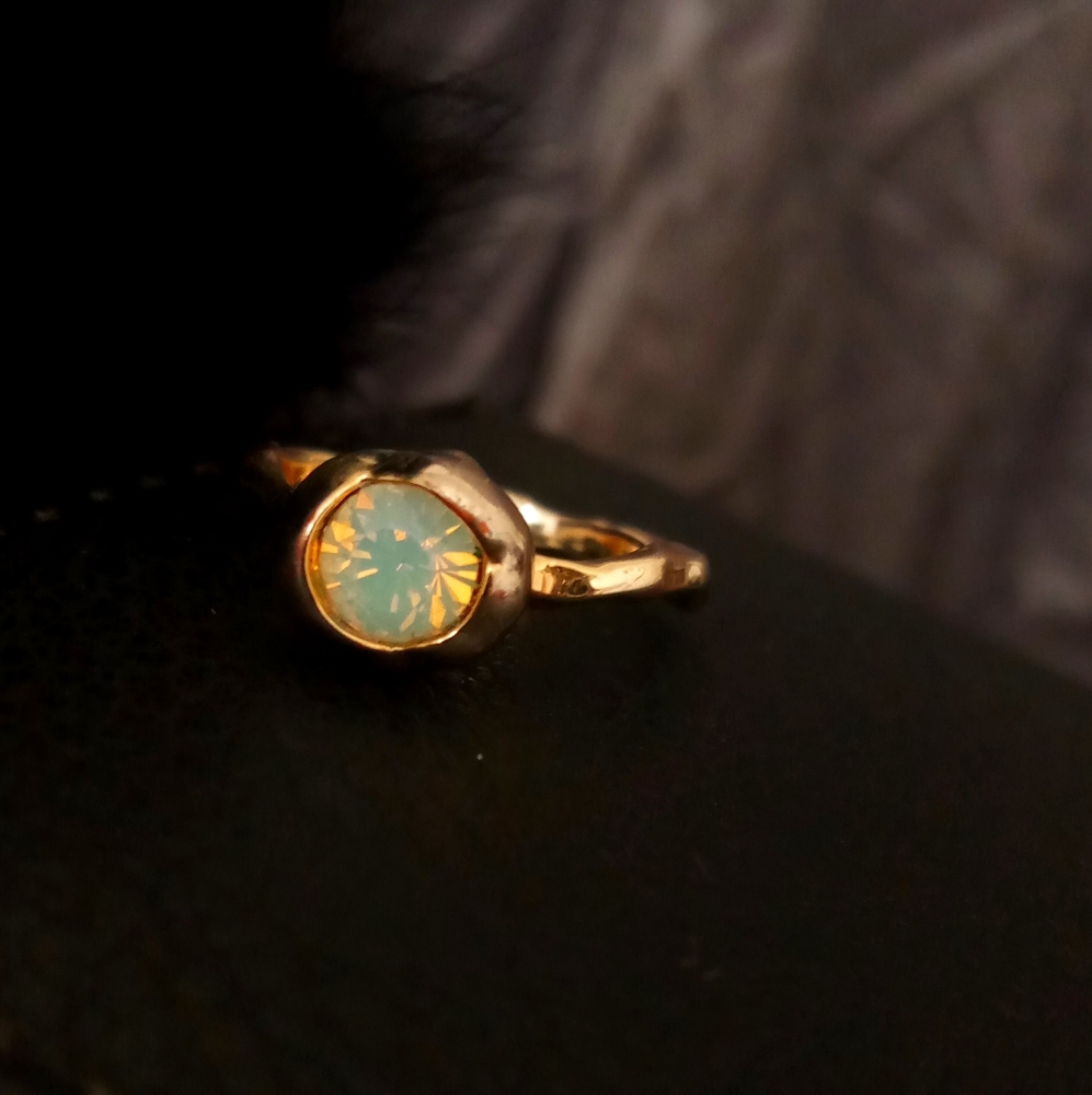 Mesmerizing Ring - image 1